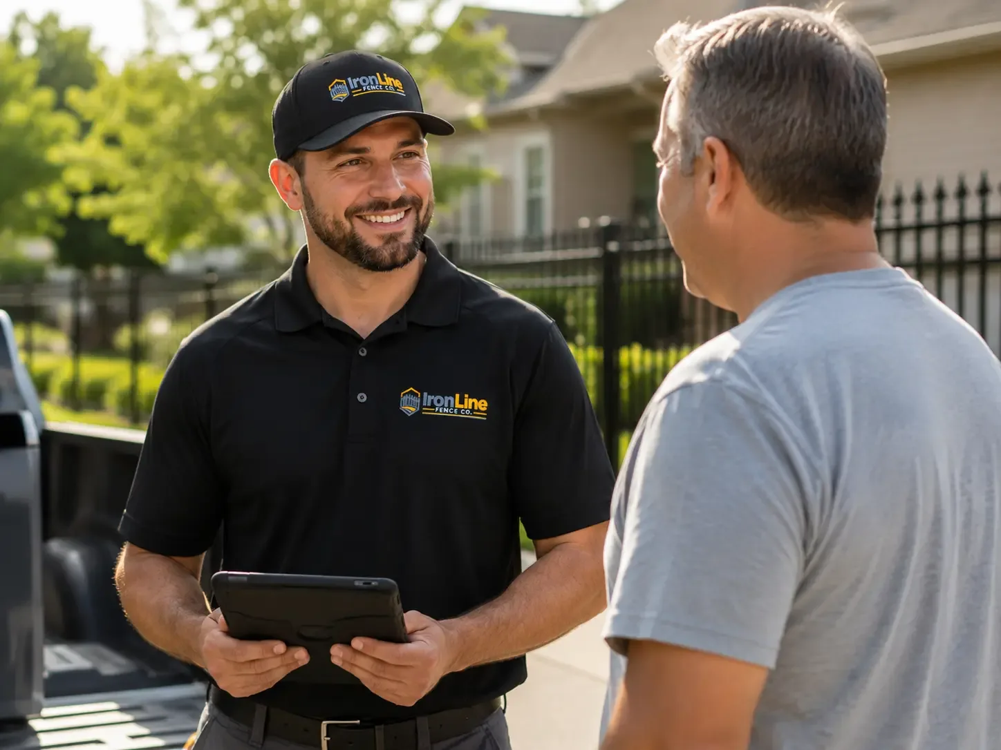 Metal Fence Installation Chapel Hill, TN FAQs